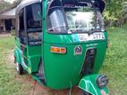 Bajaj RE 2 stork 2006