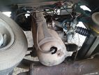 Bajaj RE 2 stork 2006