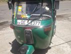 Bajaj RE 2 Stroke 2006