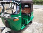 Bajaj RE 2 Stork 2006