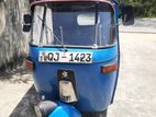 Bajaj RE 2 Stork 2006