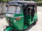 Bajaj RE 2 STORK 2006