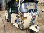 Bajaj RE 2 Stork 2006