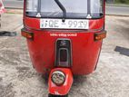 Bajaj RE 2 Stork 2006