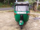 Bajaj RE 2 STORK 2006