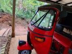Bajaj RE Three Wheel 1996