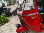 Bajaj RE 2 Stroke 1998