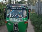 Bajaj RE 2 Stork Threewheeler 2005