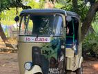 Bajaj RE 1989