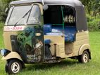 Bajaj RE 1989