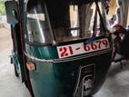 Bajaj RE 2 Storke 1993