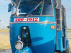 Bajaj RE 2 Storke 1995