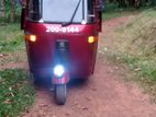 Bajaj 2 Storke 1995