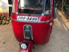 Bajaj RE 2 Storke 1995