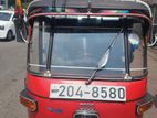 Bajaj RE 2 Storke 1997