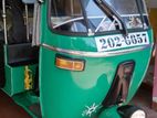 Bajaj RE 2 STORKE 1998