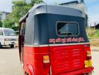 Bajaj RE 2000