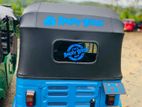 Bajaj RE 2 Stroke 2001