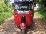 Bajaj RE 2 Storke 2001