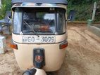 Bajaj RE 2 Storke 2002