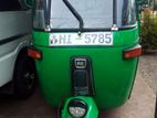 Bajaj RE 2 STORKE 2003