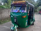 Bajaj RE 2 storke 2003