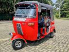 Bajaj RE 2 storke 2004