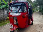 Bajaj RE 2 storke 2004