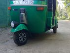 Bajaj RE 2 storke 2004