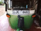 Bajaj RE 2 Stroke 2004
