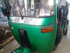 Bajaj RE 2 Storke 2005