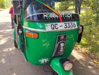 Bajaj RE 2005