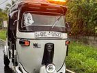 Bajaj RE 2 Storke 2006