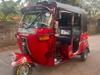 Bajaj RE 2 Storke 2006