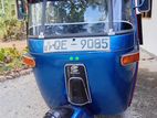 Bajaj RE 2 Storke 2006