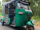 Bajaj RE 2 storke 2007