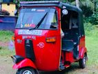 Bajaj RE 2 Storke 2007