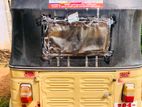 Bajaj RE 2 storks 1999
