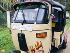 Bajaj RE 2 Strock 1990