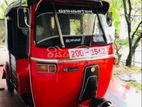 Bajaj RE 2 Strock 1994