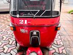 Bajaj RE 2 Stroke 1995