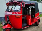 Bajaj RE 2 Strock 1997