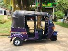 Bajaj RE 2 Strock 1997