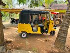 Bajaj RE 2 Strock 1998