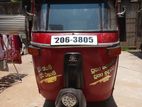 Bajaj RE 2 Strock 1998