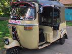 Bajaj RE 2 Strock 1998