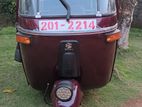 Bajaj RE 2 Strock 1998