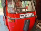 Bajaj RE 2 Strock 1998