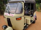 Bajaj RE 2 Strock 1999