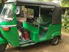 Bajaj RE 2 Strock 2001